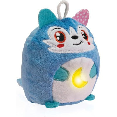 Clementoni Twinkle Twinkle Little Wolf