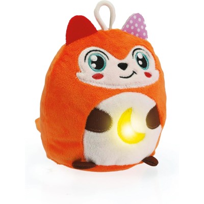 Clementoni Twinkle Twinkle Little Fox