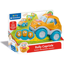 Rally Capriole