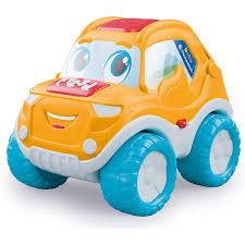Rally Capriole