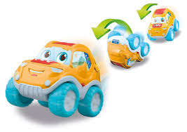 Rally Capriole