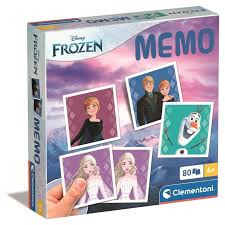 Memo Frozen