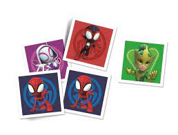 Memo Spidey