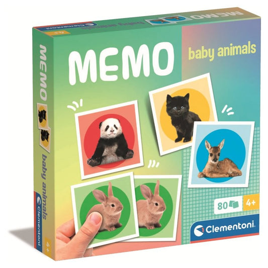 Memo Cuccioli