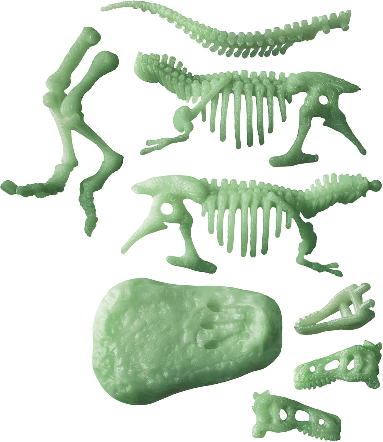 Clementoni - Archeogiocando Tirannosaurus Rex
