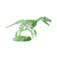 Archeogiocando- Velociraptor