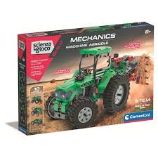 Macchine Agricole