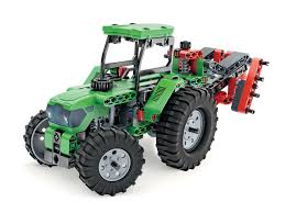 Macchine Agricole