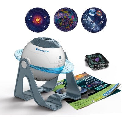 Clementoni Scienza E Gioco Planetario Proietto