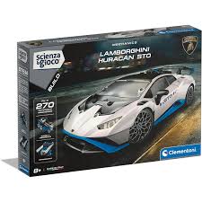 Lamborghini Huracan Sto