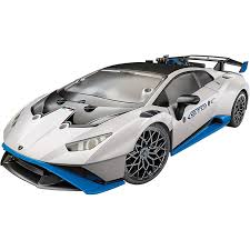 Lamborghini Huracan Sto