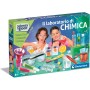 Il Laboratorio Esperimenti Di Chimica Kit Scienziato