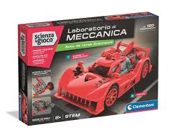 Auto Da Corsa Endurance