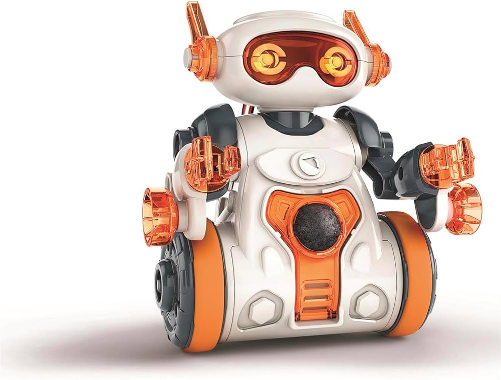 Clementoni Mio Robot