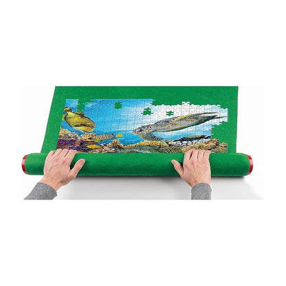 Clementoni Puzzle Mat - Tappeto Per Puzzle