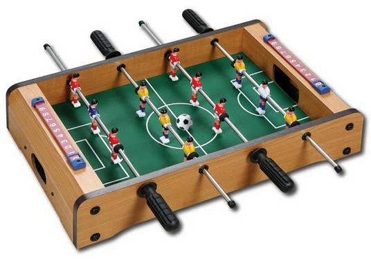 Calcetto Tabletop 51 × 30 × 10 cm