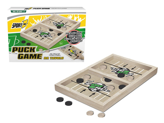 Sling Puck Game