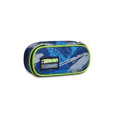 Astuccio Bustina Round Plus Seven Rosegrove
