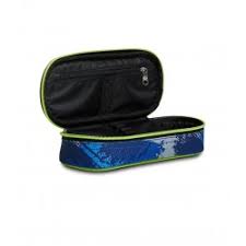 Astuccio Bustina Round Plus Seven Rosegrove