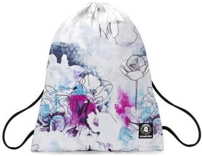 Sacca Easy Pack Fantasy Invicta