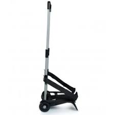Be Box Carrello Porta Zaino Seven