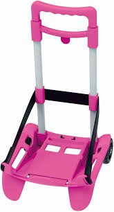 Be Box Carrello Porta Zaino Seven