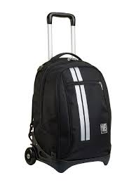 Trolley Jack Yub Metal Stripes