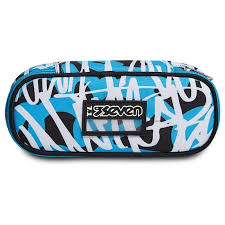 Astuccio Bustina Round Plus Seven Dripp