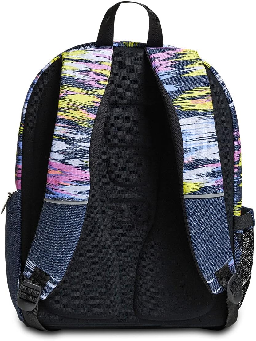 Zaino Advanced Seven Virtual Girl