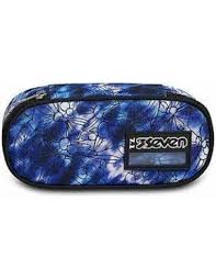 Astuccio Bustina Round Plus Grs Seven Freethink
