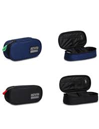Astuccio Bustina Round Plus Grs Seven Freethink Uisex