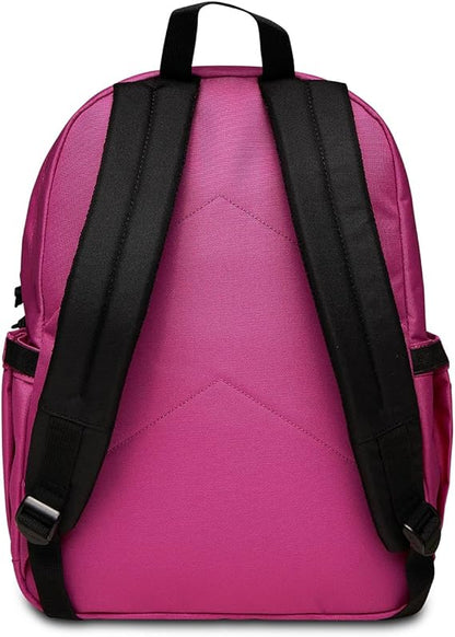 Zaino scuola Jelek Plain Invicta Backpack Grs, Festival