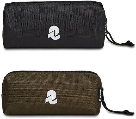 Square P.bag Plain Invicta Astuccio Grs  306022204_000