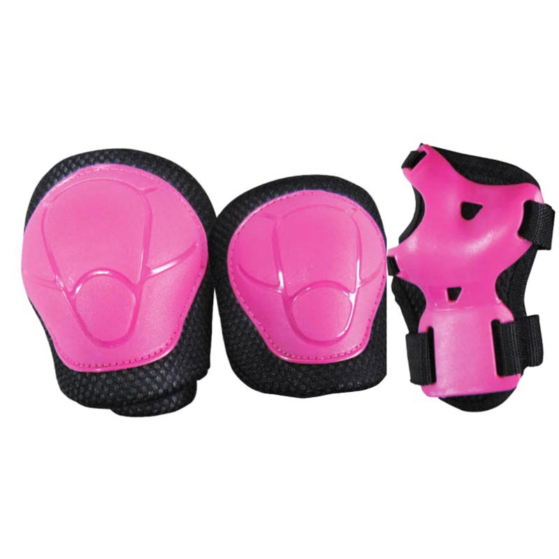 Set protezioni Nextreme per bambini