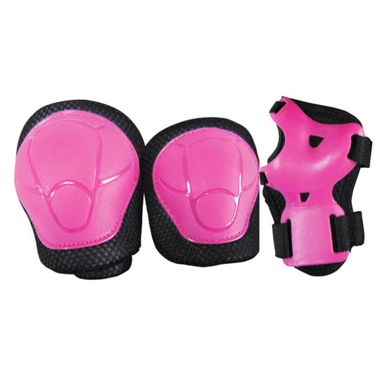 Set protezioni Nextreme per bambini