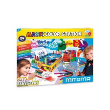 Magic Color Station Mitama Mitama