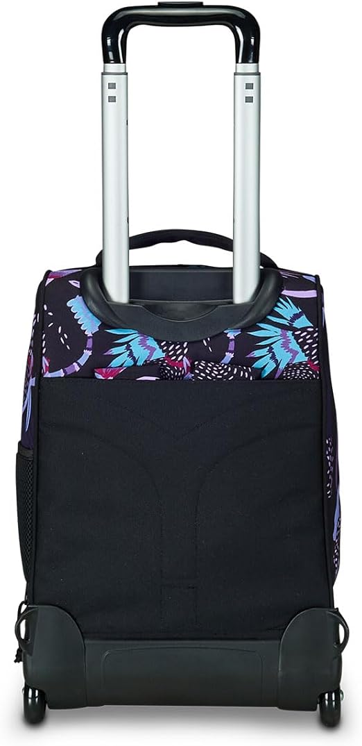 Dr Trolley #Bdbf Mitama Purple Mitama