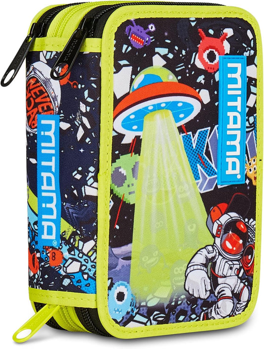 Astuccio Triplo Mitama Disco S Mitama