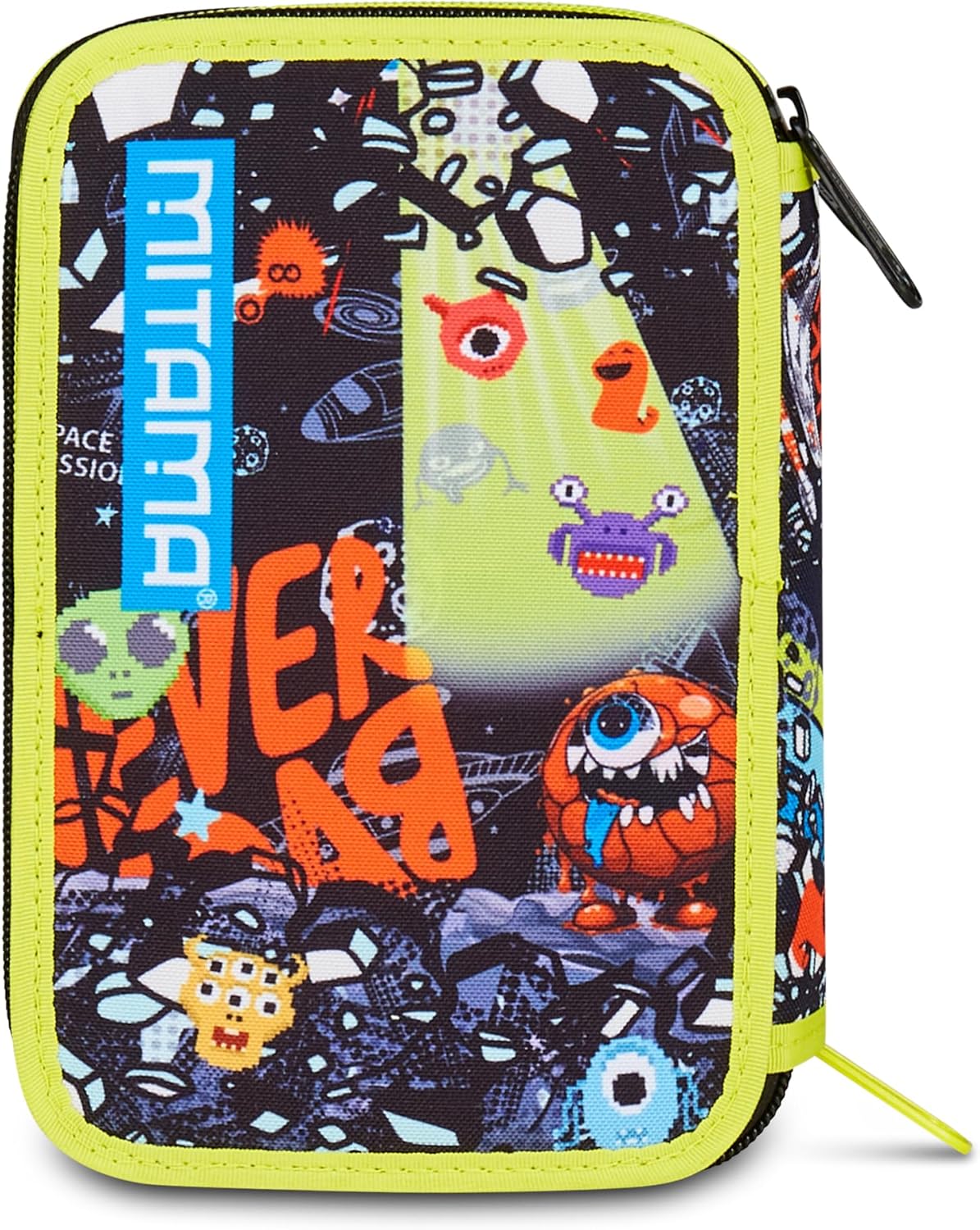 Astuccio Triplo Mitama Disco S Mitama