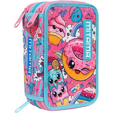 Astuccio Triplo Mitama Sweet D Mitama
