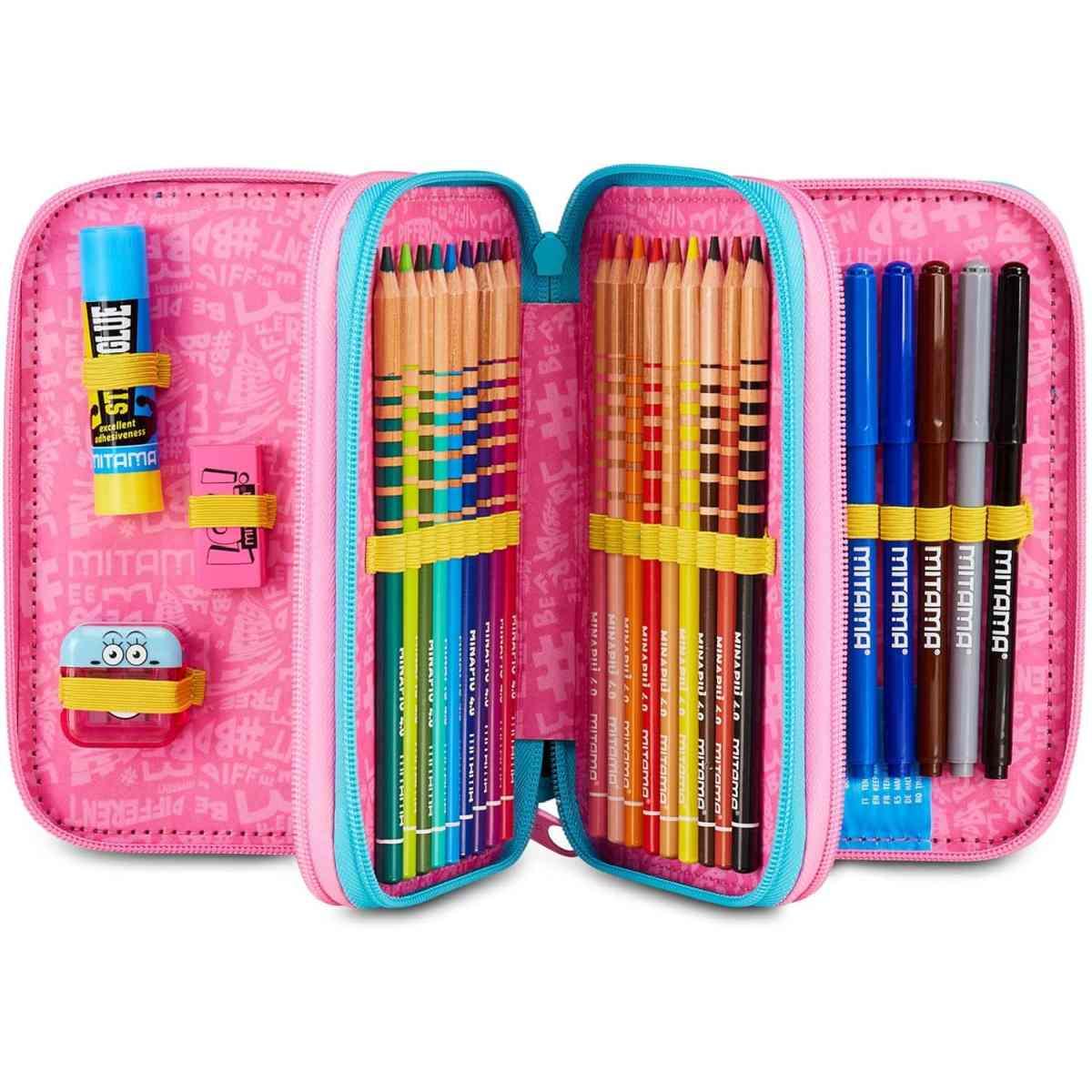 Astuccio Triplo Mitama Sweet D Mitama