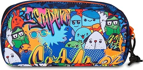 Bustina Due Zip Mitama Skate D Mitama