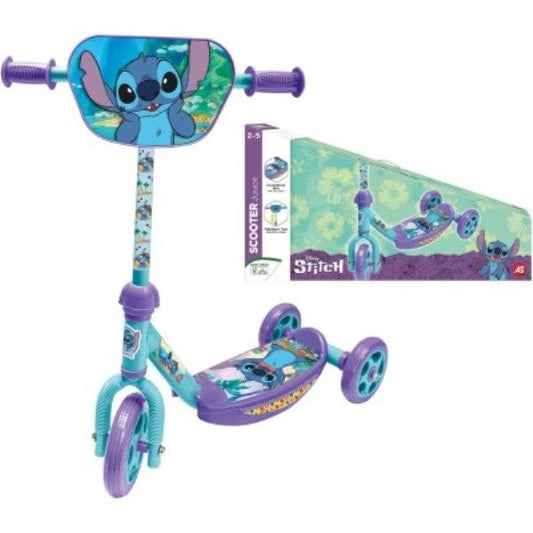 Monopattino 3 Ruote Stitch