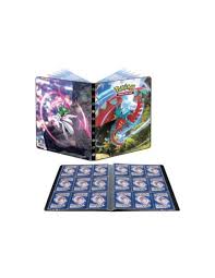 Album Raccoglitore Pokemon