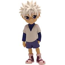 Minix Killua Hunterxhunter
