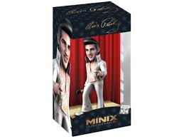 Minix Elvis