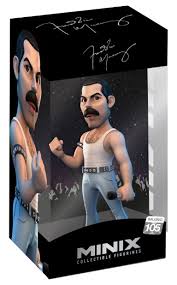 Minix Freddie Mercury