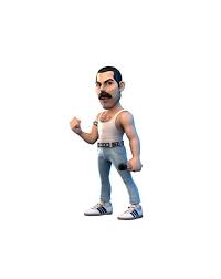 Minix Freddie Mercury