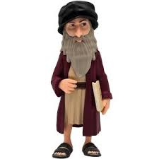 Minix Leonardo Da Vinci