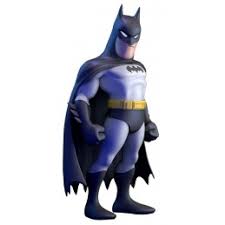 Minix Batman